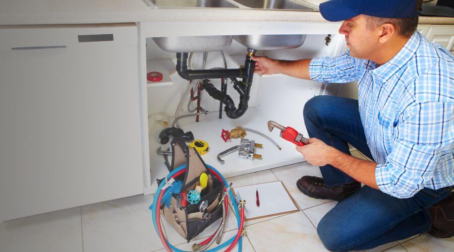 Professional Gas Leak Detection in Sears, MI